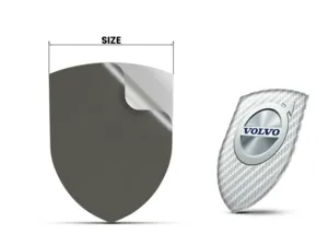 Volvo Auto Decals Performance Max Stylish Pro Durable
